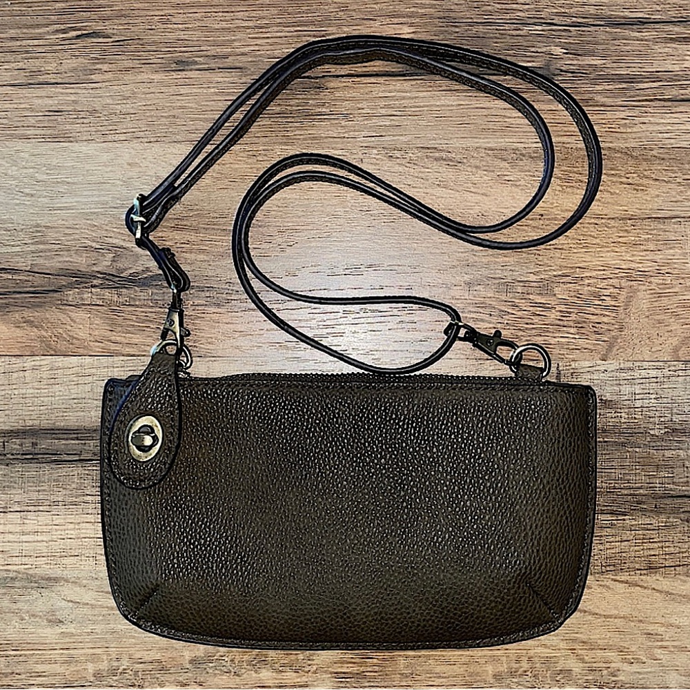 Joy Susan Crossbody